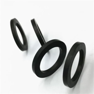 X Profile O Rings