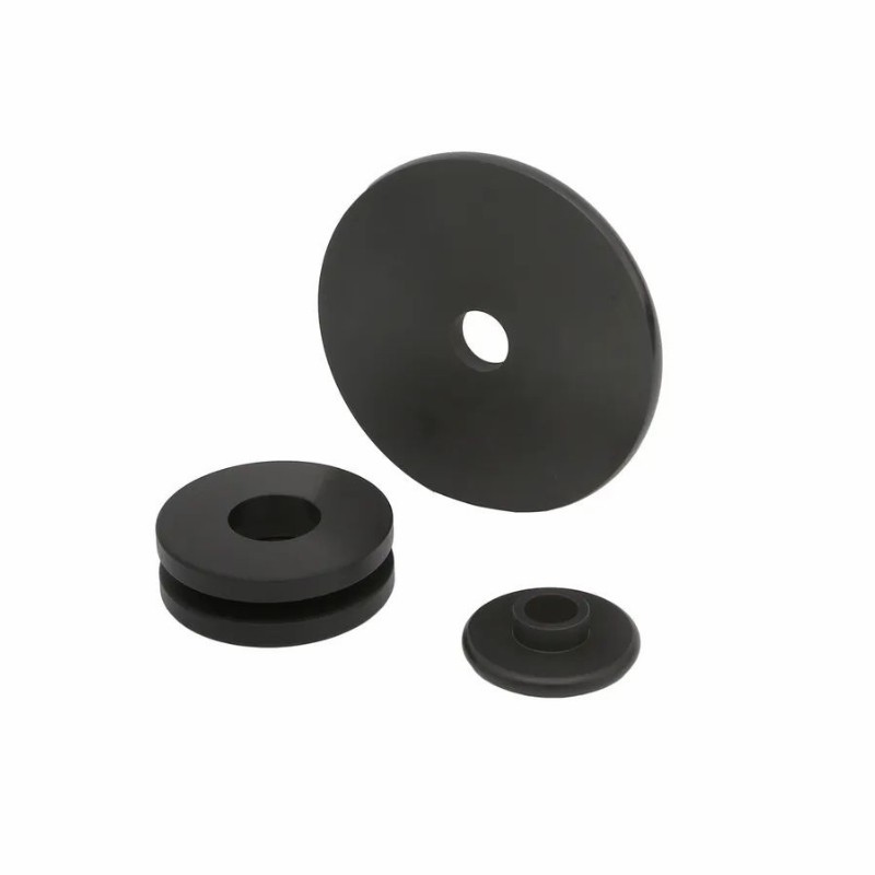 UHMWPE Plastic Parts high quality